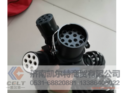 DZ95189711234,連接氣管,濟(jì)南凱爾特商貿(mào)有限公司
