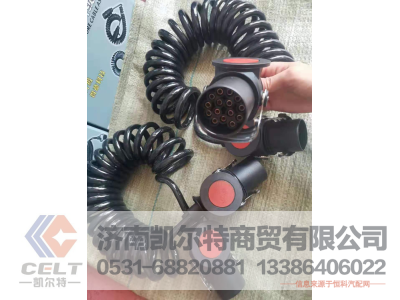 DZ95189711234,連接氣管,濟(jì)南凱爾特商貿(mào)有限公司