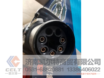 DZ95189711234,連接氣管,濟(jì)南凱爾特商貿(mào)有限公司