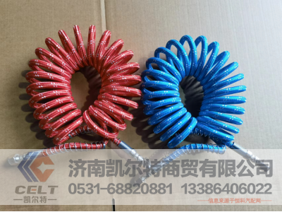 DZ95189711234,連接氣管,濟(jì)南凱爾特商貿(mào)有限公司