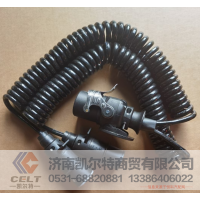 厂家直发PA尼龙管汽车制动管尼龙管挂车刹车气管耐寒耐高温