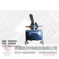 外贸出口 重卡配件 山推SD22 大灯开关 D2530-01500 配件批发