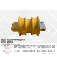 厂家供应 配件批发 山推SD16/D60/D65 支重轮 16Y-40-10000