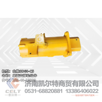 外贸出口重卡配件 山推SD60-C5 单面支撑轮组件 185-40-15000