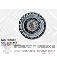 厂家供应 配件齐全 山推SD22 变矩器泵轮 10Y-11-02000