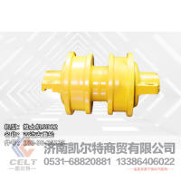 外贸批发重卡配件 推土机SD22 双边支重轮 150-30-25125 型号齐全