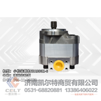 厂家现货供应 小松装载机WA380Z-6 液压齿轮泵 705-21-28270