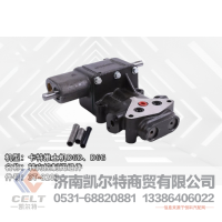 重卡配件厂家批发 卡特推土机D6D、D6G 转向控制阀组件3T-8203