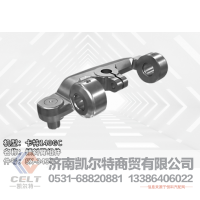 卡特平地机140GC 倾斜臂组件 8X-3434 重汽豪沃陕汽德龙 重汽配件卡车配件