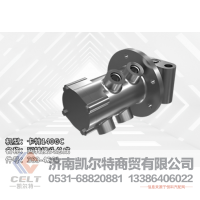承接外贸订单备货 卡特平地机140GC 回转接头总成 383-4261