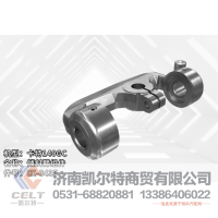 厂家重卡重汽全车配件供应 卡特平地机140GC 倾斜臂组件 8X-3435