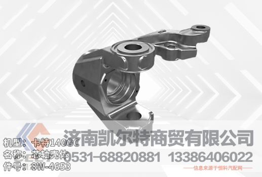 8W-4653凯尔特