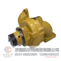 厂家批发重汽豪沃汕德卡全车配件 平地机-GD755-5R水泵6251-61-1103
