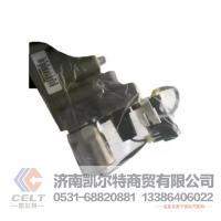 外贸出口重卡配件 GD555-3 平地机 阀门总成714-23-15502