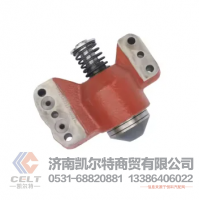 卡车配件厂家供应 推土机D65PX-18 电磁阀561-50-8A200
