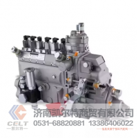 卡车配件厂家供应 PC200-6PC220-6挖掘机发动机喷射泵6738-71-1530