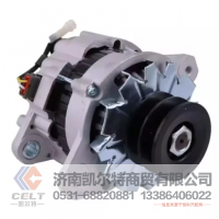 外贸出口备货 卡特 E320B E320C挖掘机 C4.2 S4K柴油发动机发电机125-2994