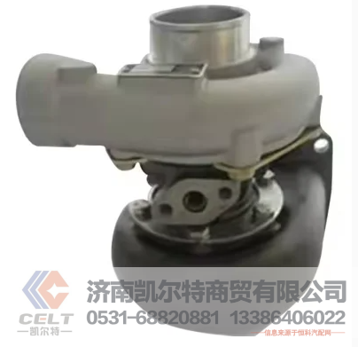 6207-81-8331,涡轮增压器,济南凯尔特商贸有限公司