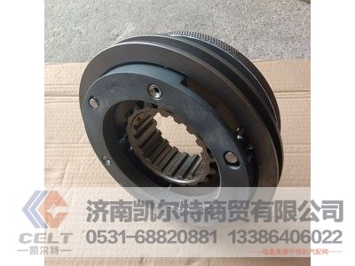 RTD11609A-1707140,同步器,济南凯尔特商贸有限公司