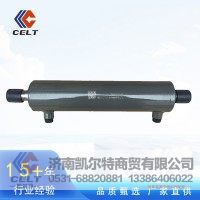 转向助力油缸WG9731470070承接外贸订单 重汽豪沃配件 转向动力缸