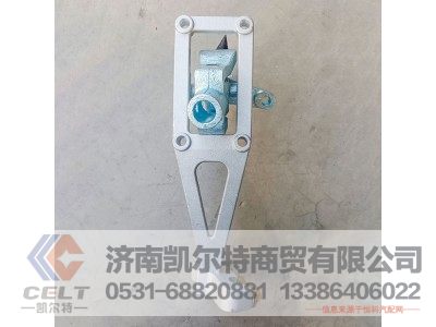 WG9725240255,操縱器(右置),濟(jì)南凱爾特商貿(mào)有限公司