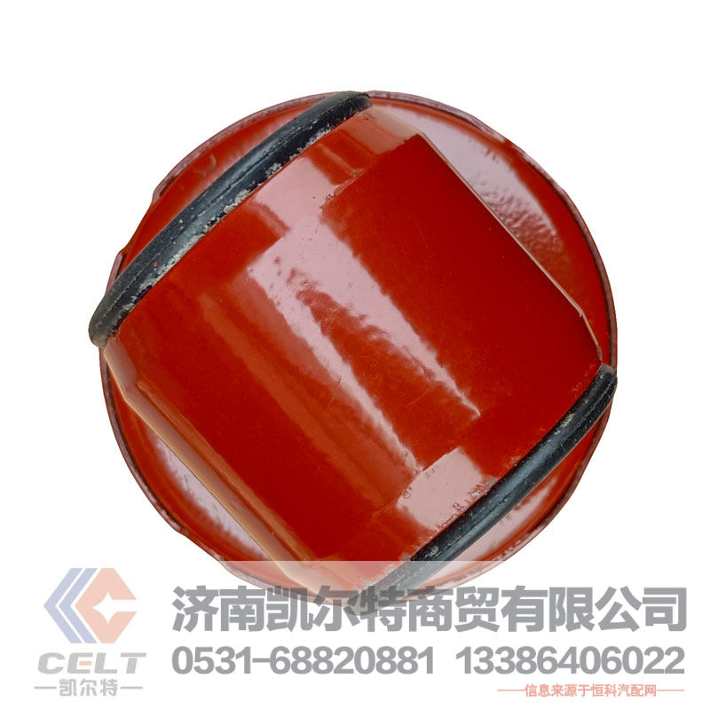 WG9100680046,减震器(S35后桥）,济南凯尔特商贸有限公司