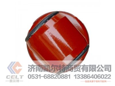 WG9100680046,减震器(S35后桥）,济南凯尔特商贸有限公司