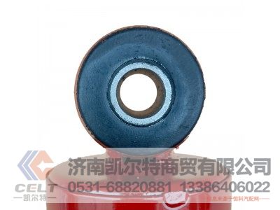 WG9100680046,减震器(S35后桥）,济南凯尔特商贸有限公司
