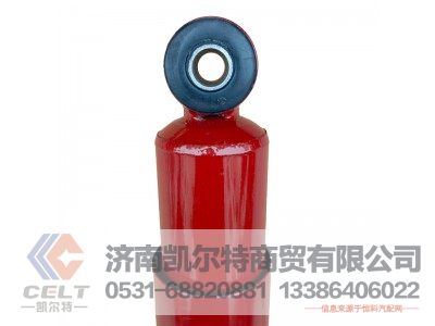 WG9100680046,减震器(S35后桥）,济南凯尔特商贸有限公司