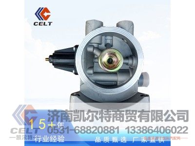 WG9000360521,空气干燥器,济南凯尔特商贸有限公司