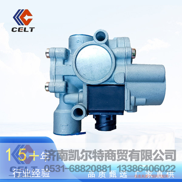 WG9000360515,ABS电磁阀WABCO,济南凯尔特商贸有限公司