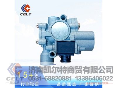 WG9000360515,ABS电磁阀WABCO,济南凯尔特商贸有限公司