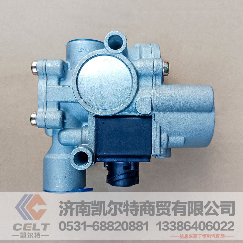 WG9000360515,ABS电磁阀WABCO,济南凯尔特商贸有限公司