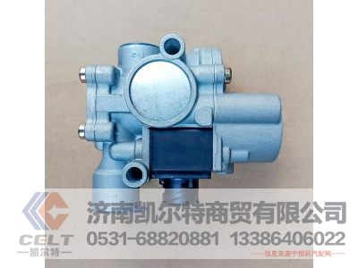 WG9000360515,ABS电磁阀WABCO,济南凯尔特商贸有限公司