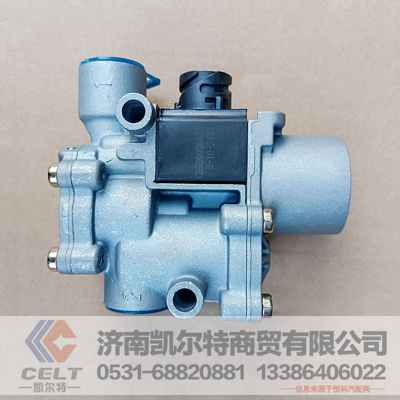 WG9000360515,ABS电磁阀WABCO,济南凯尔特商贸有限公司