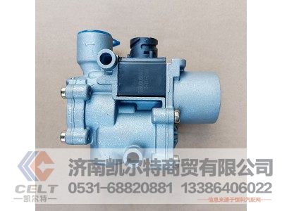 WG9000360515,ABS电磁阀WABCO,济南凯尔特商贸有限公司