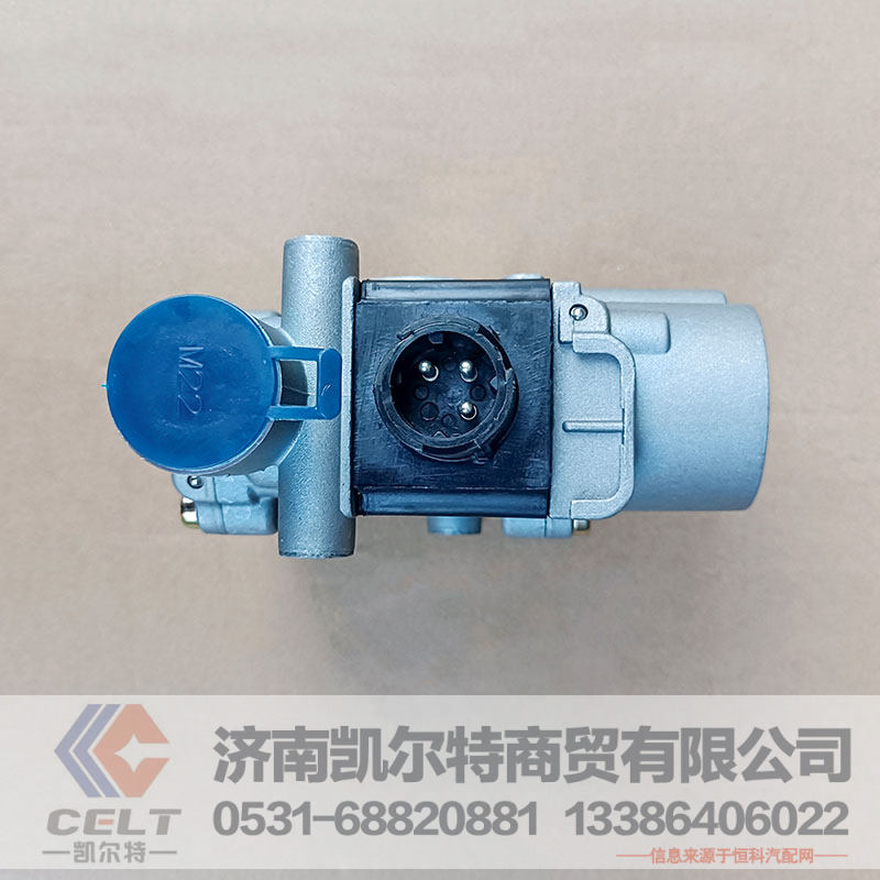 WG9000360515,ABS电磁阀WABCO,济南凯尔特商贸有限公司