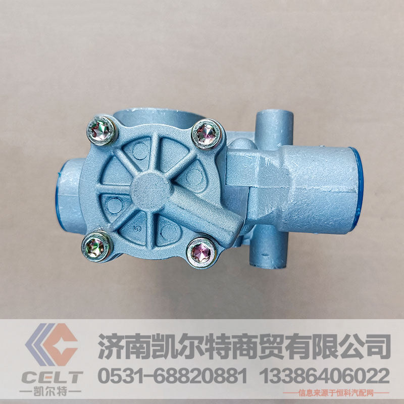WG9000360515,ABS电磁阀WABCO,济南凯尔特商贸有限公司