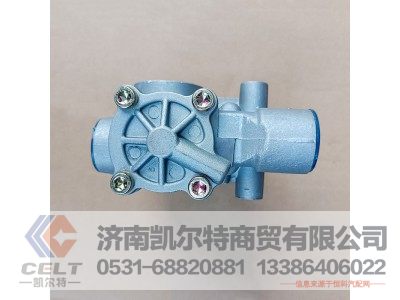 WG9000360515,ABS电磁阀WABCO,济南凯尔特商贸有限公司