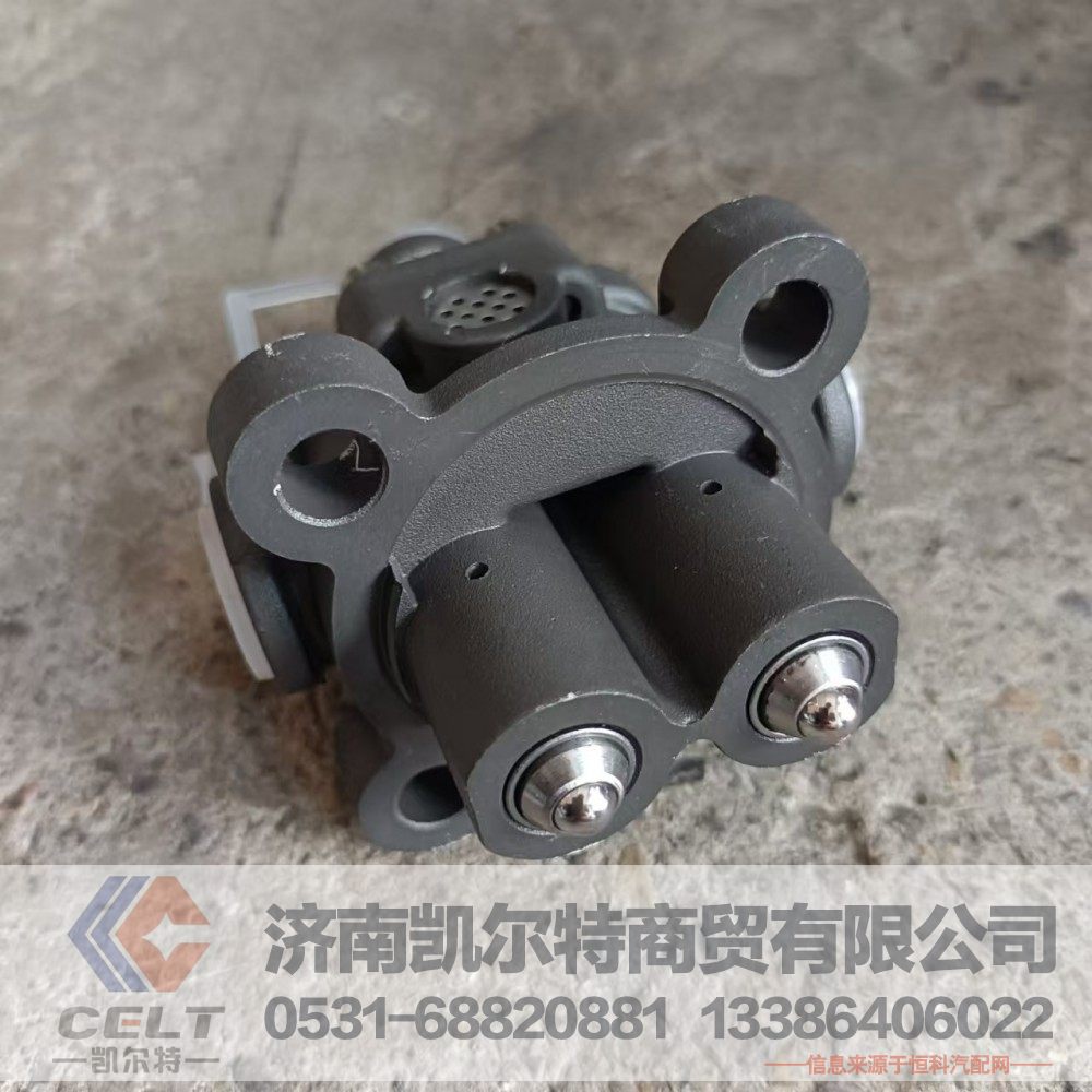 WG2203250003,双H阀总成,济南凯尔特商贸有限公司
