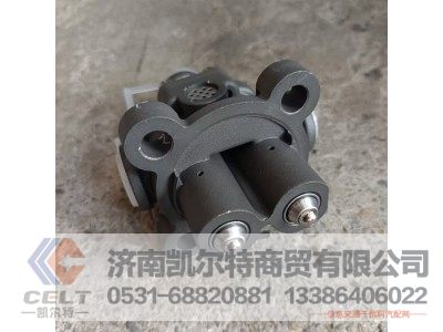 WG2203250003,双H阀总成,济南凯尔特商贸有限公司