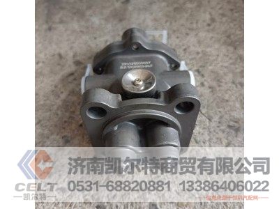 AZ220325000007,双H阀总成,济南凯尔特商贸有限公司
