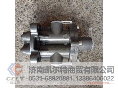 AZ220325000007,双H阀总成,济南凯尔特商贸有限公司