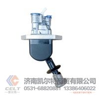 1315035300005手制动阀总成 福田欧曼全车配件 重汽重卡北奔东风配件