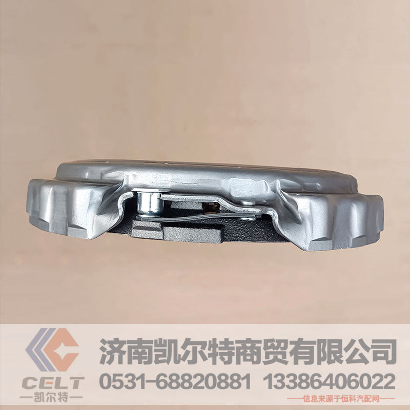 DZ93189160306,离合器压盘盖总成,济南凯尔特商贸有限公司