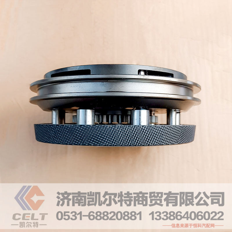 rtd-11609a-1707140-2,副箱同步器,济南凯尔特商贸有限公司