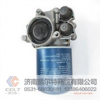 重汽豪沃配件批发 豪沃干燥器总成WG9000360417 宽体车 重卡配件