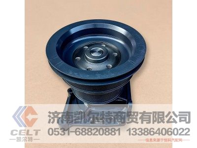 VG1062060351,水泵总成(王子EGR用),济南凯尔特商贸有限公司
