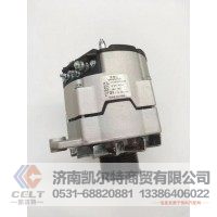 外贸出口 发电机VG1095094002重汽豪沃陕汽德龙配件 潍柴发动机交流发电机