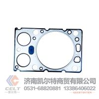 厂家现货批发 重汽豪沃陕汽德龙 气缸盖衬垫密封圈VG1500040049